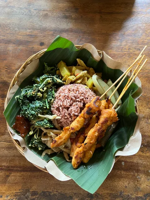 Prima Warung Pure Vegetarian