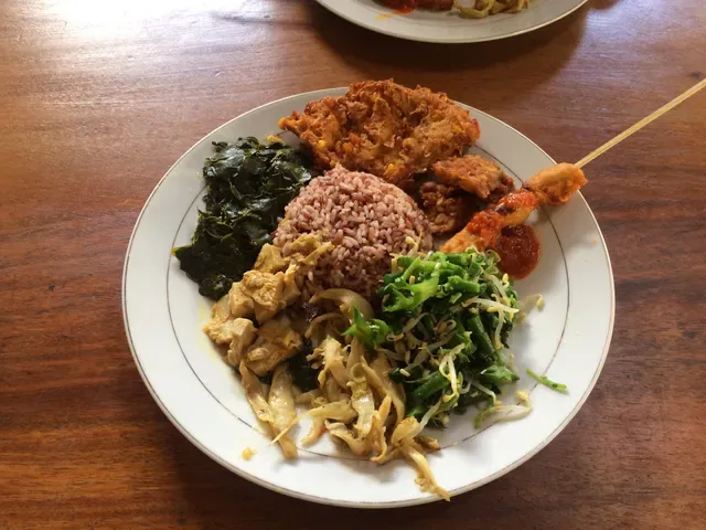 Prima Warung Pure Vegetarian