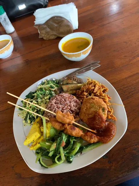 Prima Warung Pure Vegetarian