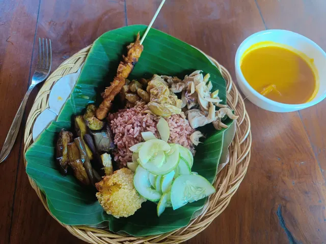 Prima Warung Pure Vegetarian