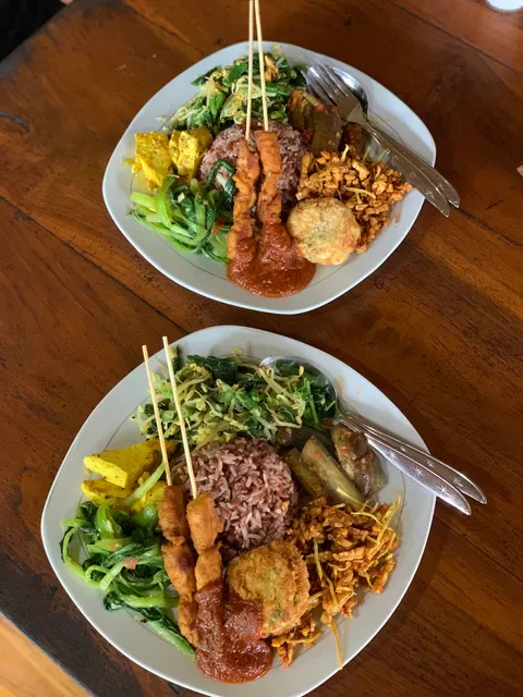 Prima Warung Pure Vegetarian
