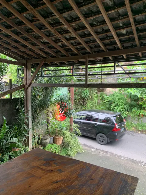 Prima Warung Pure Vegetarian