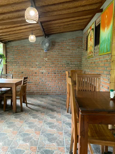 Prima Warung Pure Vegetarian