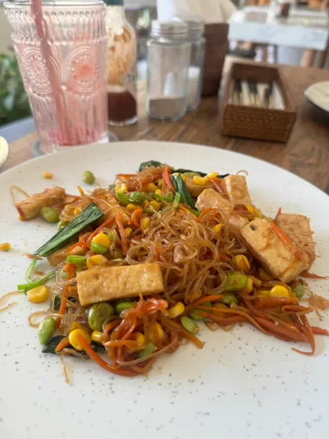 Pumpkin & Beetroot Cafe