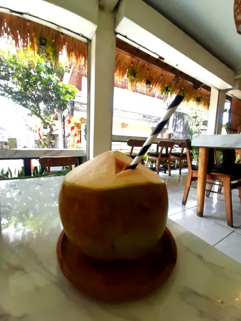 Pumpkin & Beetroot Cafe