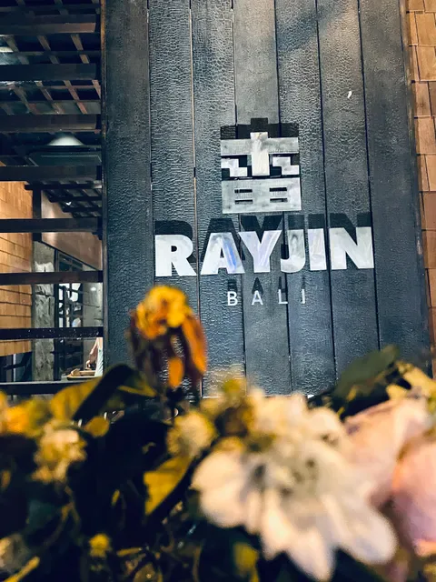 Rayjin Ubud