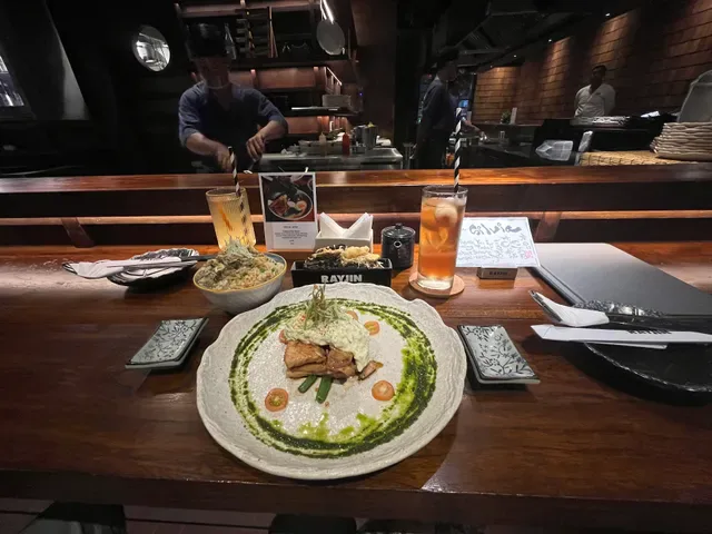 Rayjin Ubud