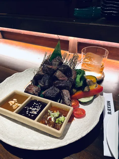 Rayjin Ubud