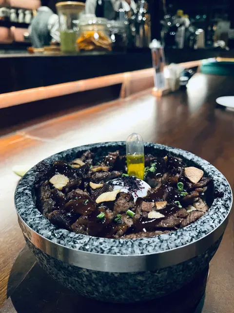 Rayjin Ubud