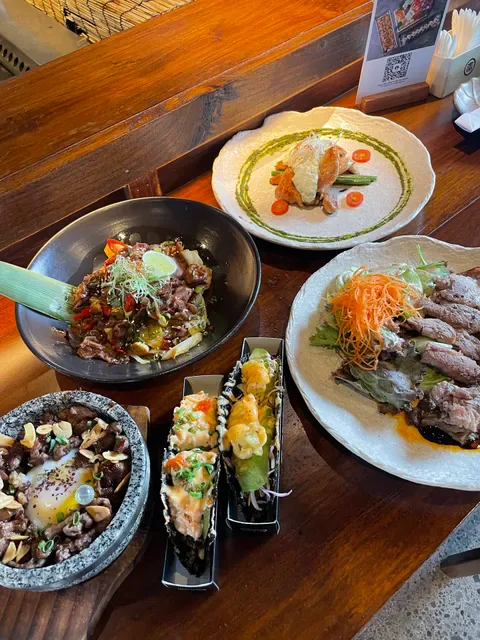 Rayjin Ubud