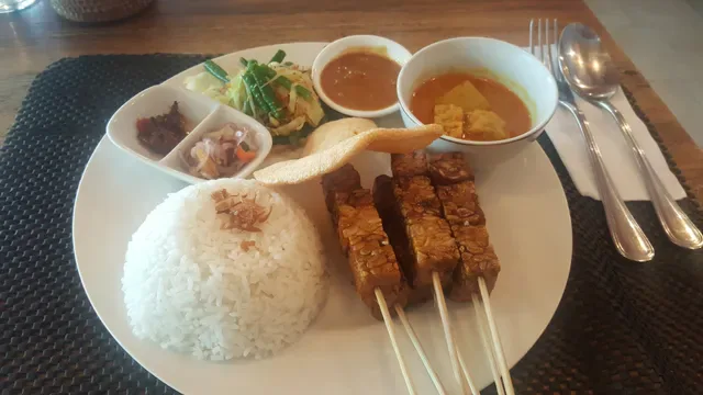 Rococo Warung