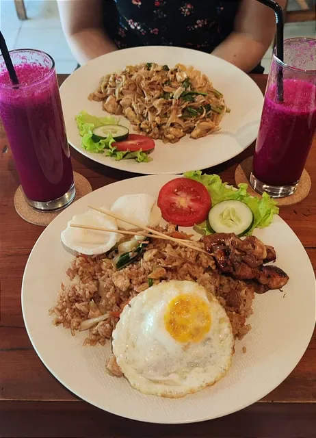 Rococo Warung
