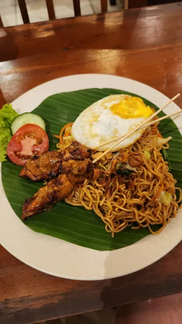 Rococo Warung