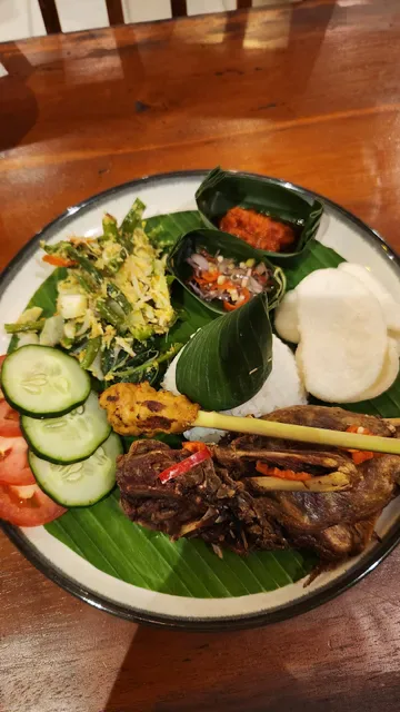 Rococo Warung
