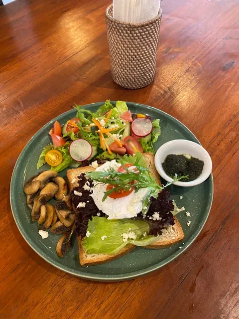 Rococo Warung