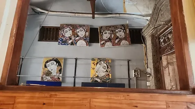 Rococo Warung