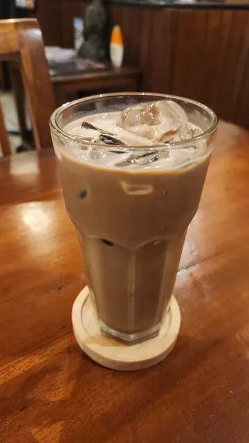 Rococo Warung