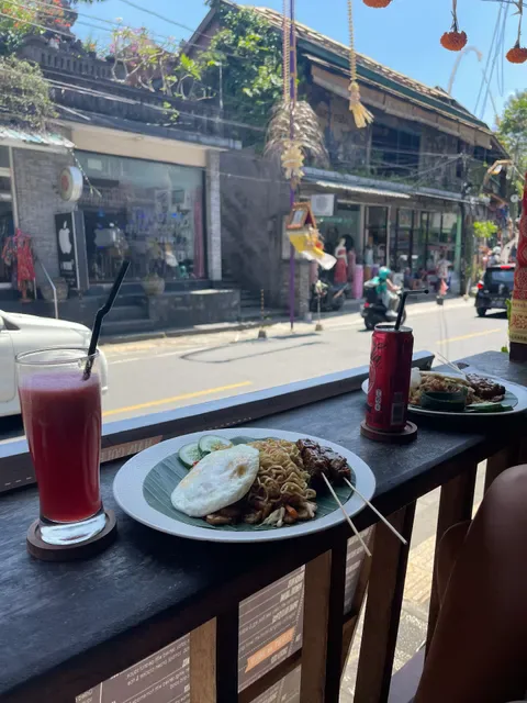 Rococo Warung
