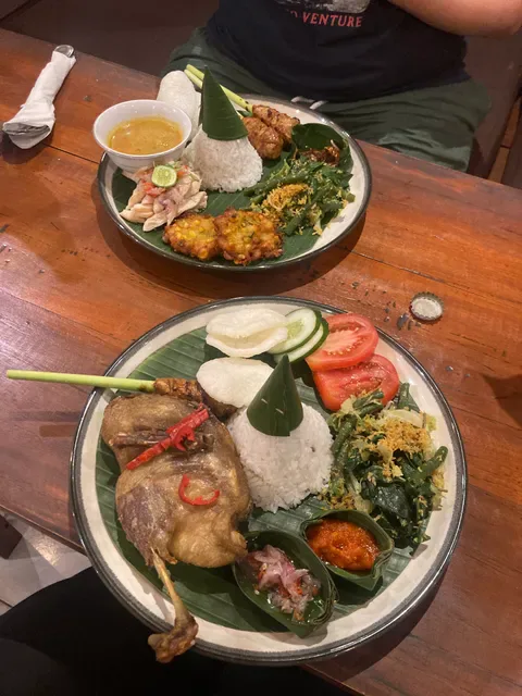Rococo Warung