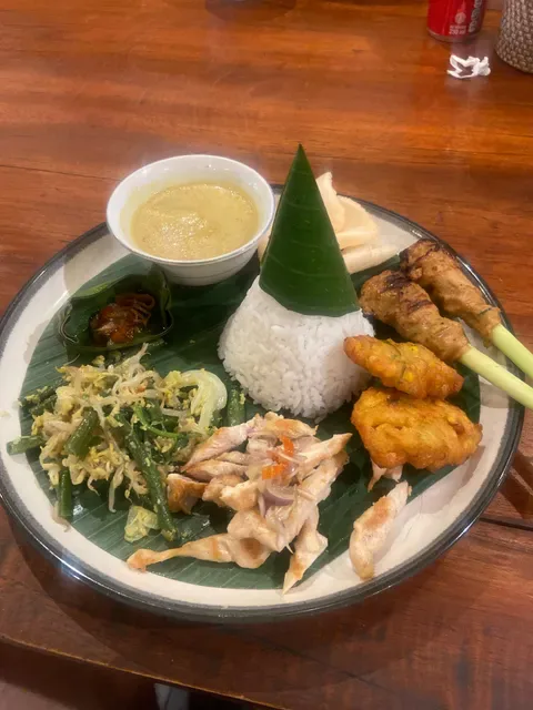 Rococo Warung