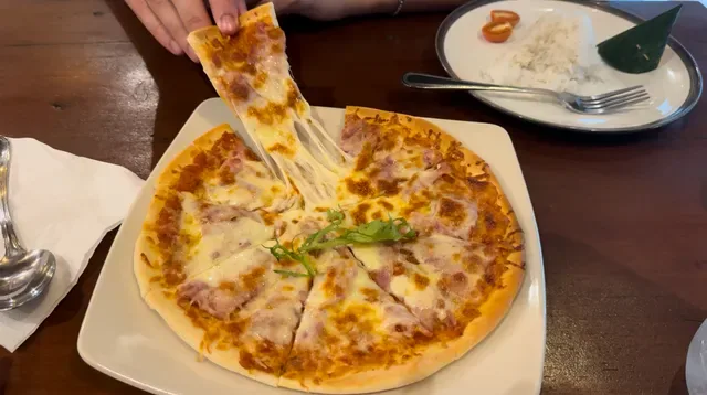 Rococo Warung