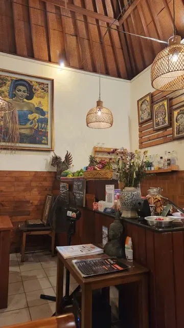 Rococo Warung