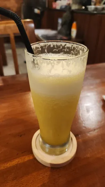 Rococo Warung