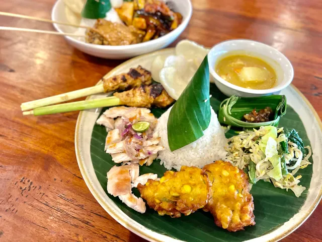 Rococo Warung
