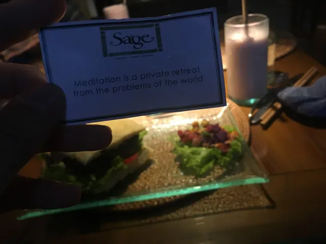 Sage