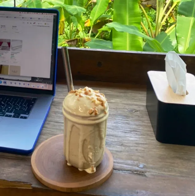 Samyama Eatery | Vegan Food Ubud | Vegetarian Restaurant