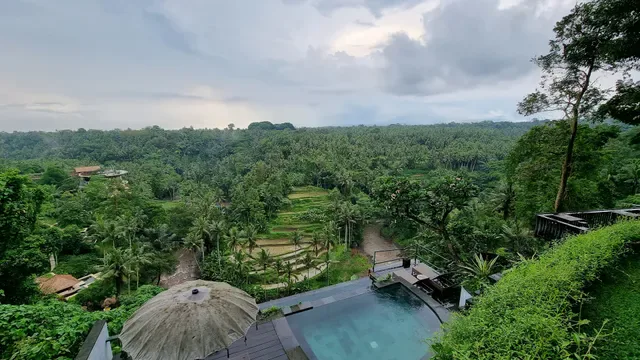 Sayan Point