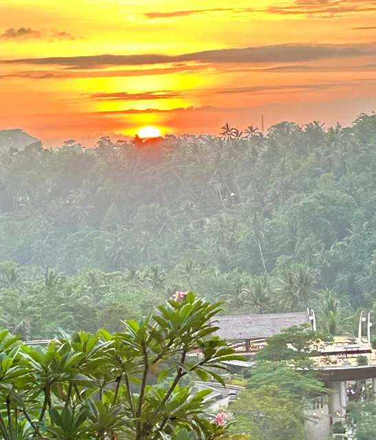 Sayan Point
