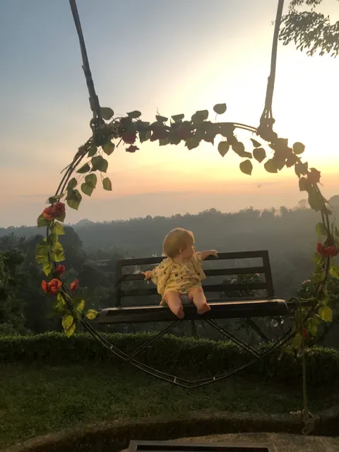 Sayan Point