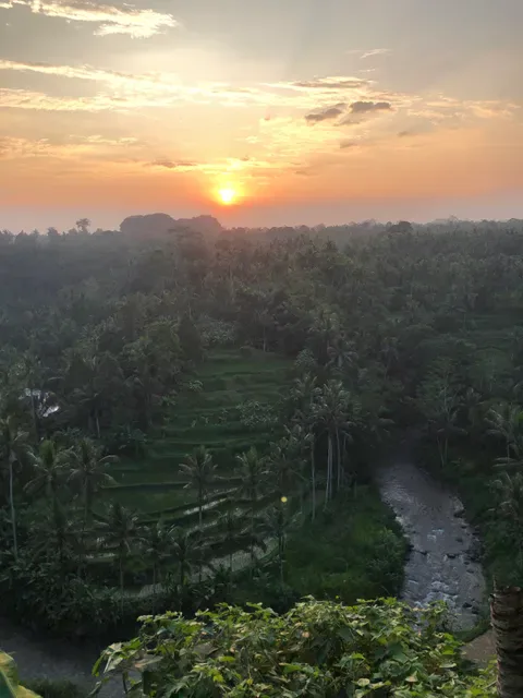 Sayan Point