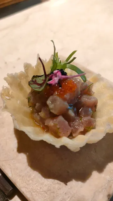 Shichirin Japanese Restaurant Ubud by Wonderspace