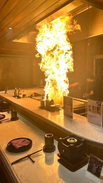 Shichirin Japanese Restaurant Ubud by Wonderspace