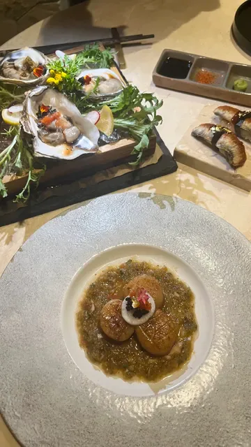 Shichirin Japanese Restaurant Ubud by Wonderspace