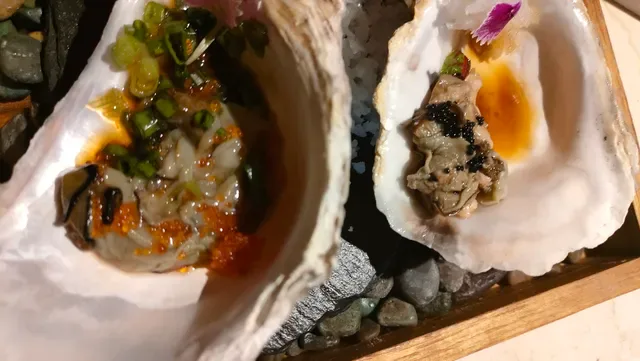 Shichirin Japanese Restaurant Ubud by Wonderspace