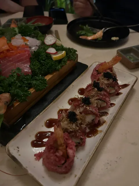 Shichirin Japanese Restaurant Ubud by Wonderspace