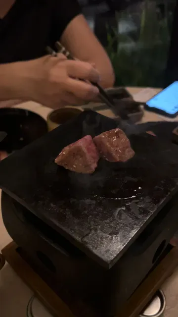 Shichirin Japanese Restaurant Ubud by Wonderspace