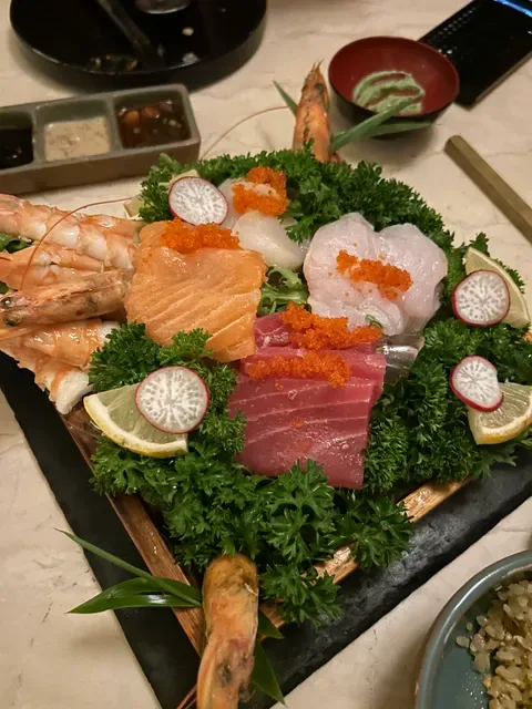 Shichirin Japanese Restaurant Ubud by Wonderspace