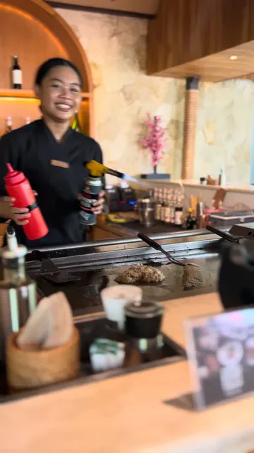 Shichirin Japanese Restaurant Ubud by Wonderspace