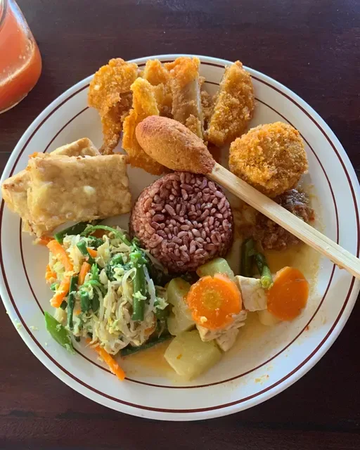 Siboghana Waroeng