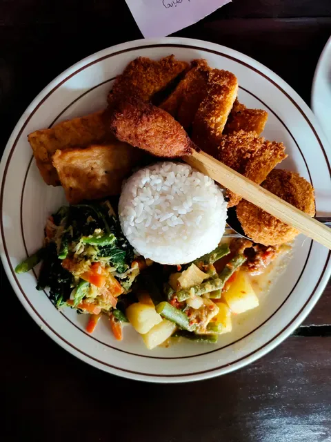 Siboghana Waroeng