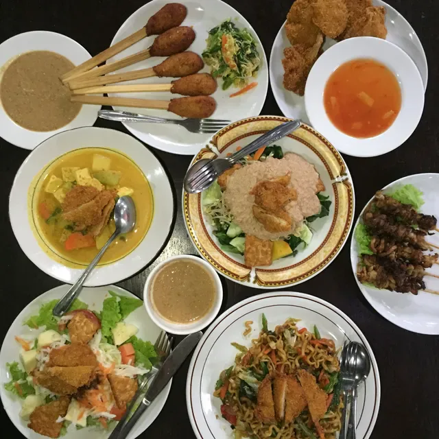 Siboghana Waroeng