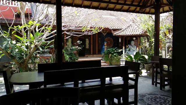 Siboghana Waroeng