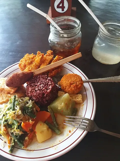 Siboghana Waroeng