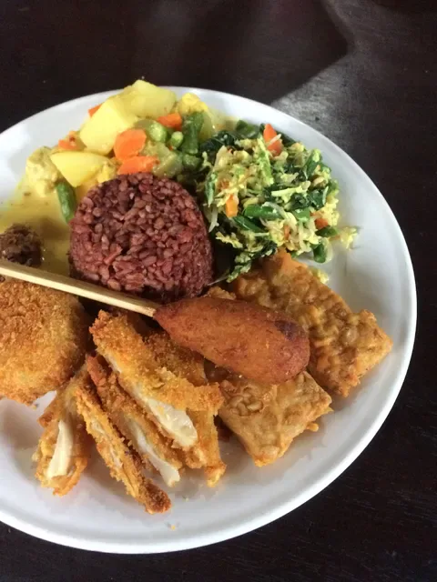 Siboghana Waroeng