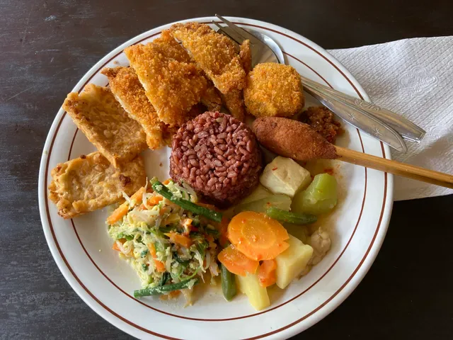 Siboghana Waroeng