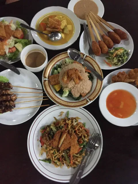 Siboghana Waroeng